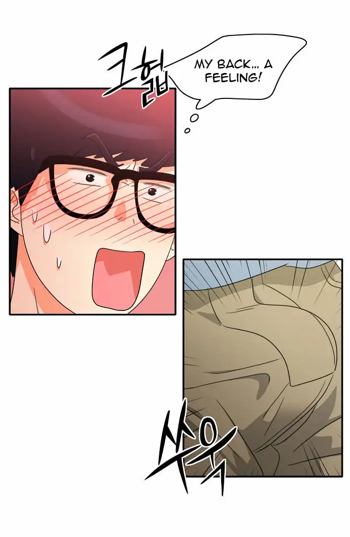 Do It One More Time Chapter 9 Page 16