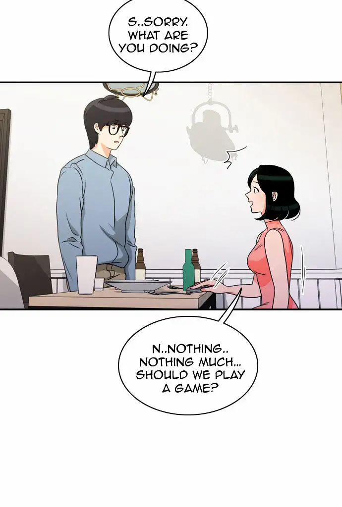Do It One More Time Chapter 9 Page 25