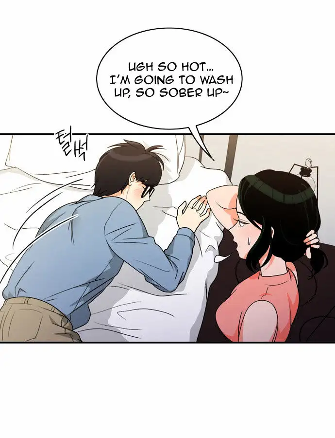 Do It One More Time Chapter 9 Page 34