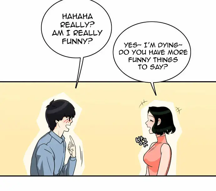Do It One More Time Chapter 9 Page 4