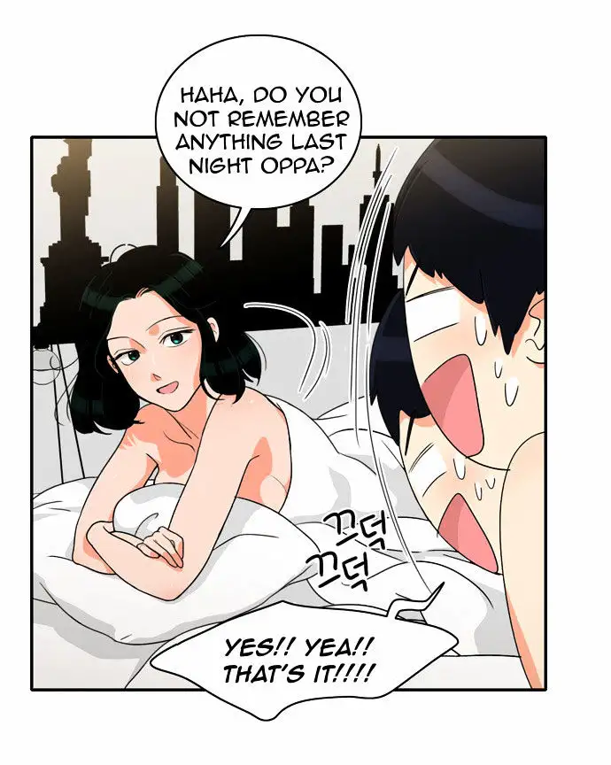 Do It One More Time Chapter 9 Page 44