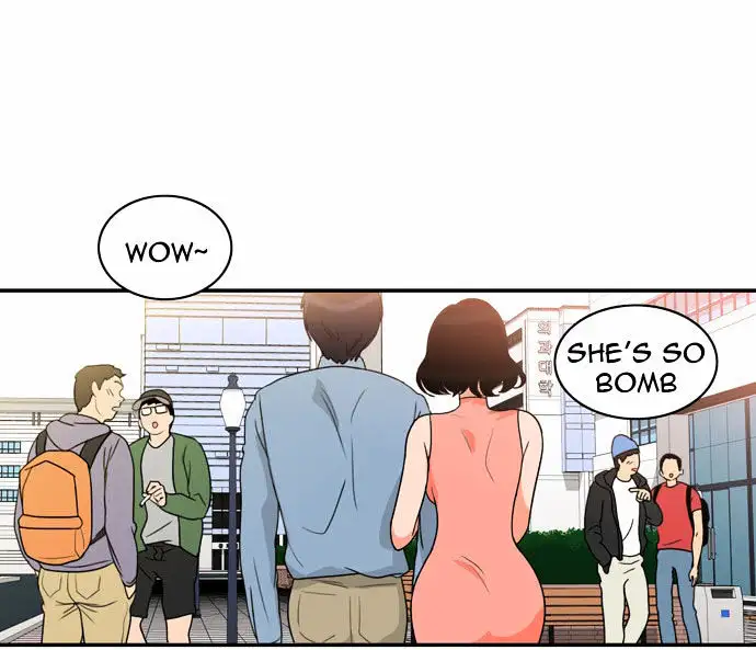 Do It One More Time Chapter 9 Page 49