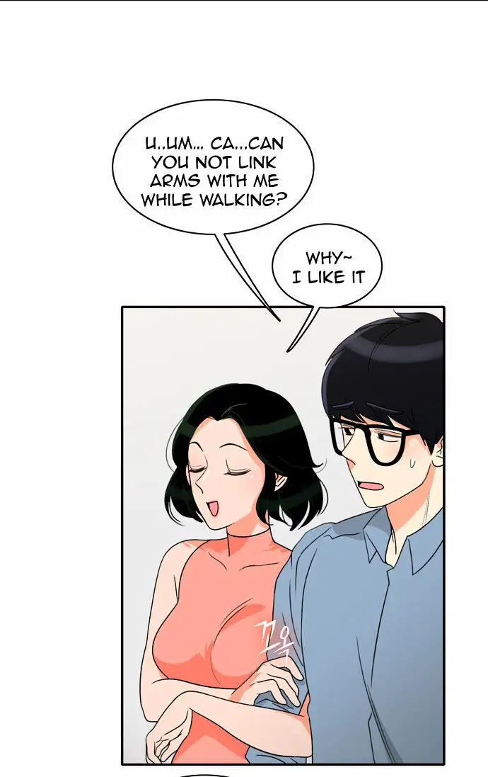 Do It One More Time Chapter 9 Page 51