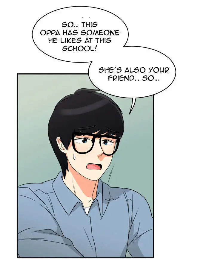 Do It One More Time Chapter 9 Page 56