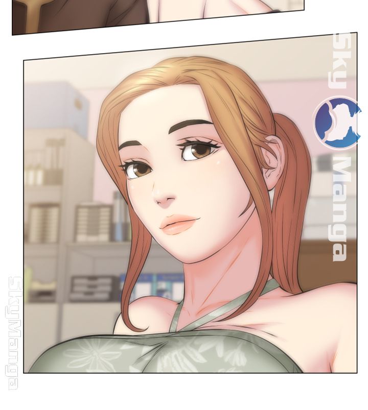 Gamble Raw Chapter 12 Page 2
