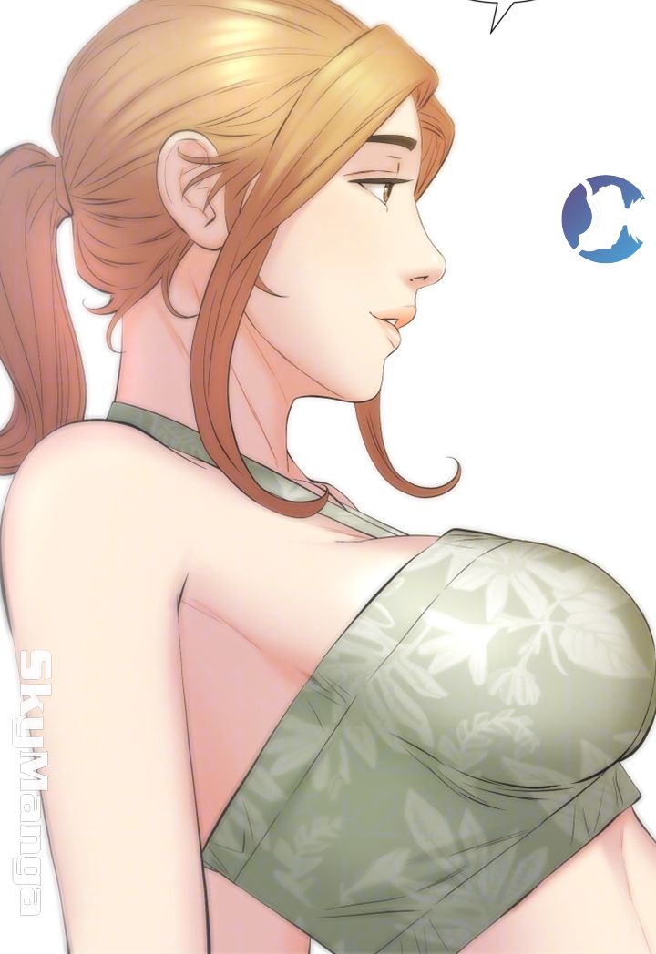 Gamble Raw Chapter 12 Page 8