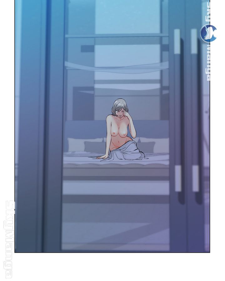 Gamble Raw Chapter 18 Page 31