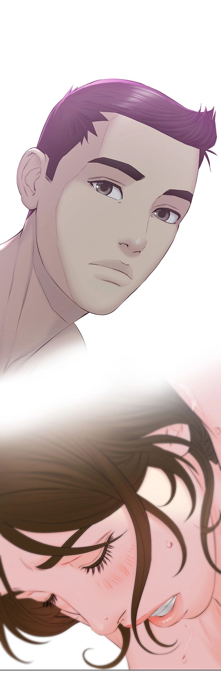 Gamble Raw Chapter 25 Page 27