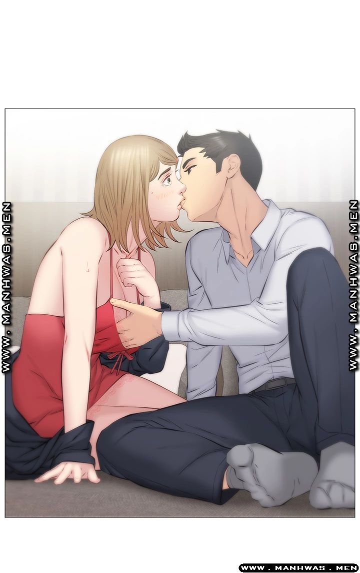 Gamble Raw Chapter 33 Page 15