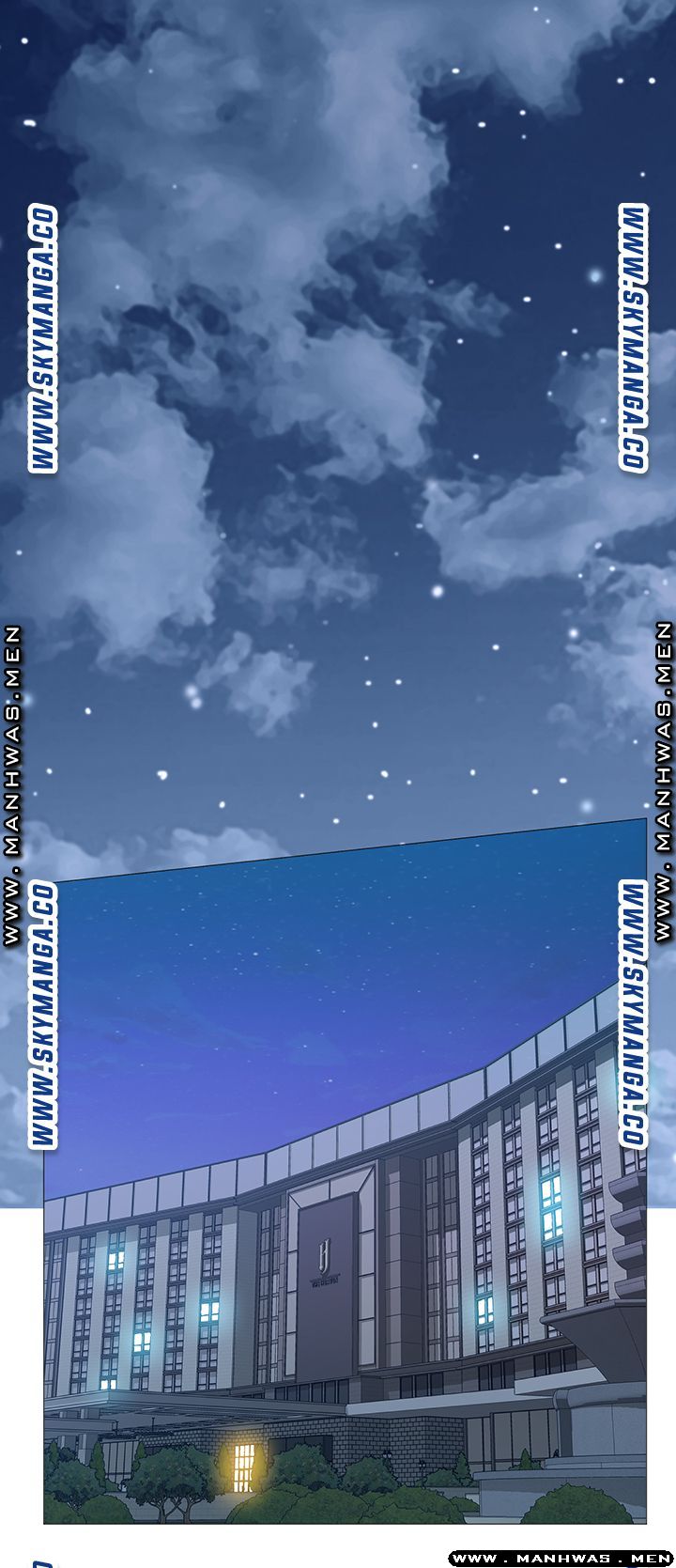 Gamble Raw Chapter 34 Page 34
