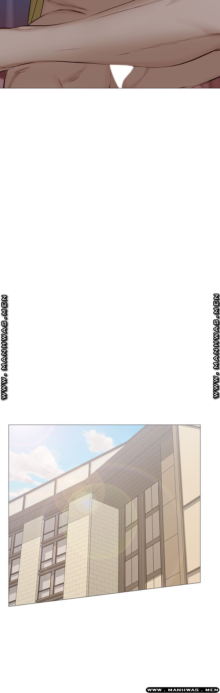 Gamble Raw Chapter 35 Page 42