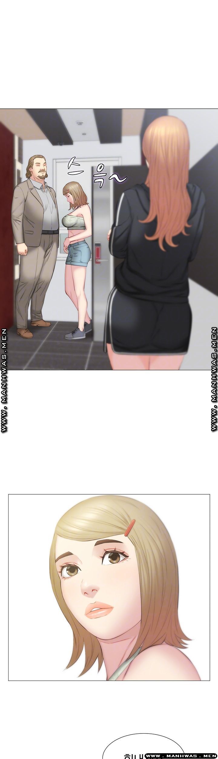 Gamble Raw Chapter 36 Page 4