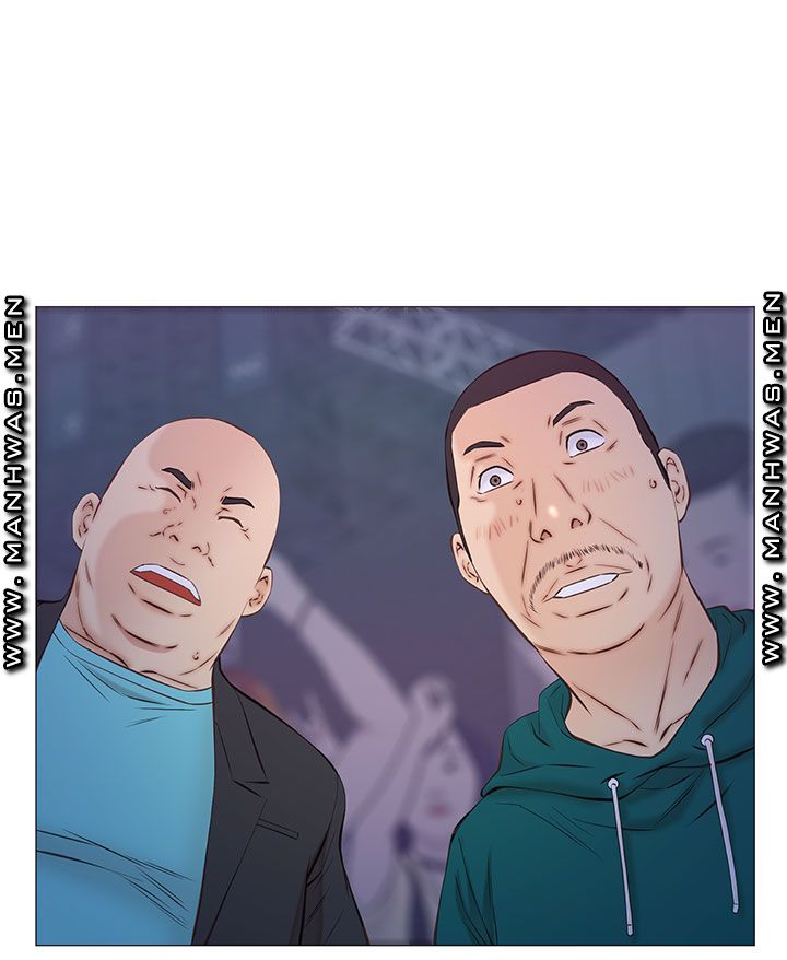 Gamble Raw Chapter 41 Page 32