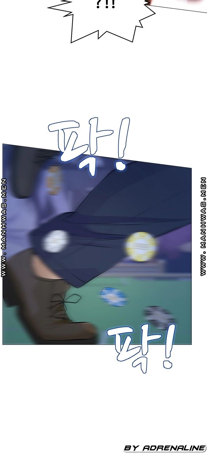Gamble Raw Chapter 44 Page 18