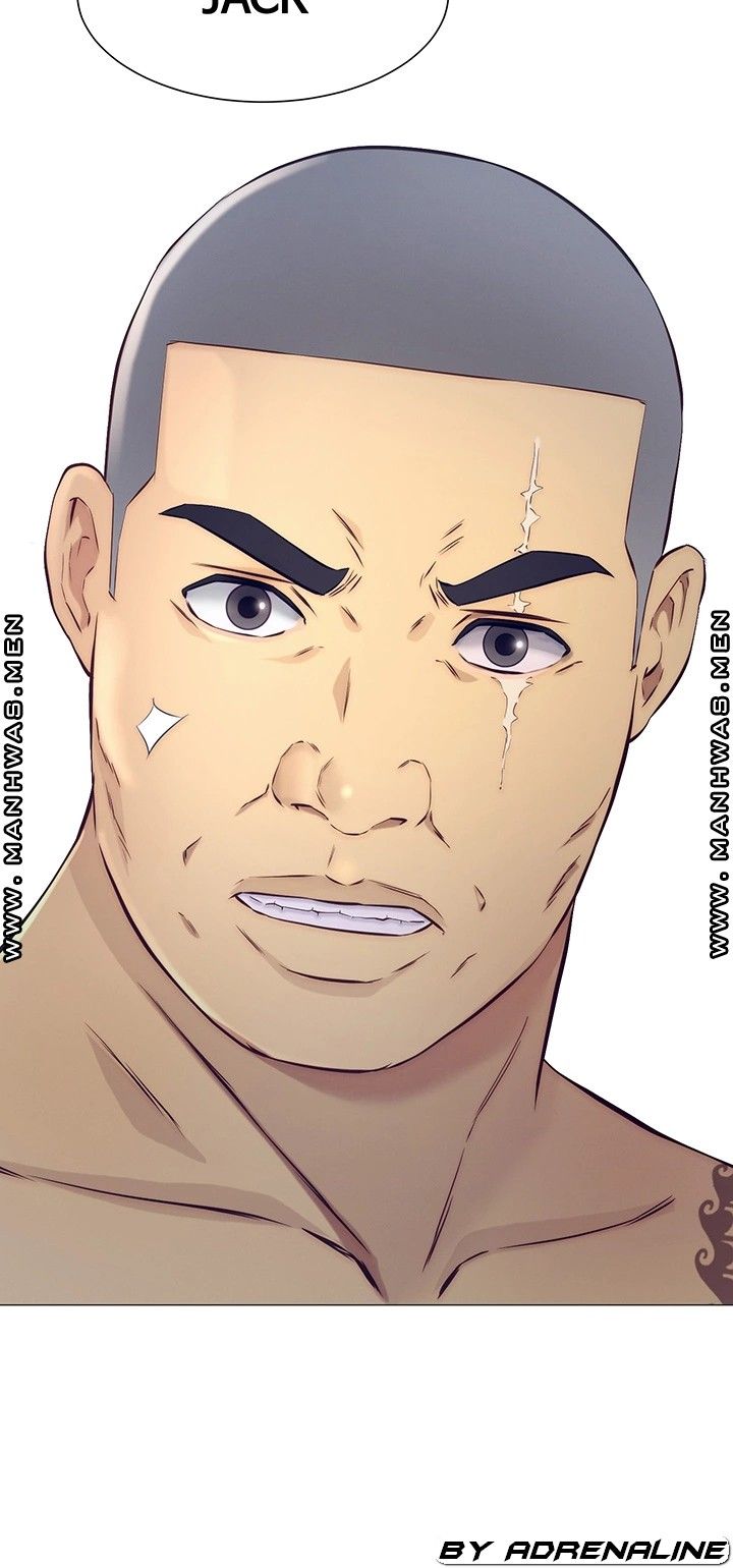 Gamble Raw Chapter 45 Page 38