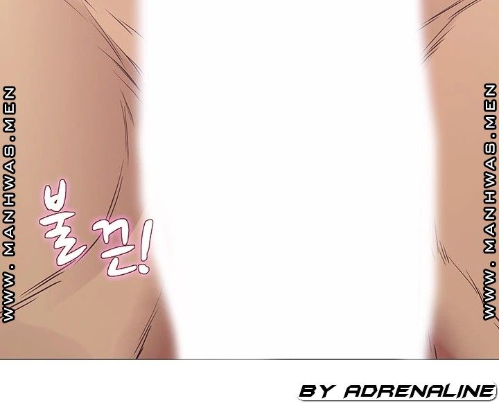 Gamble Raw Chapter 46 Page 16