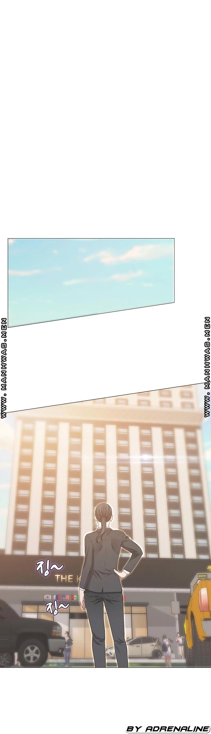 Gamble Raw Chapter 46 Page 43