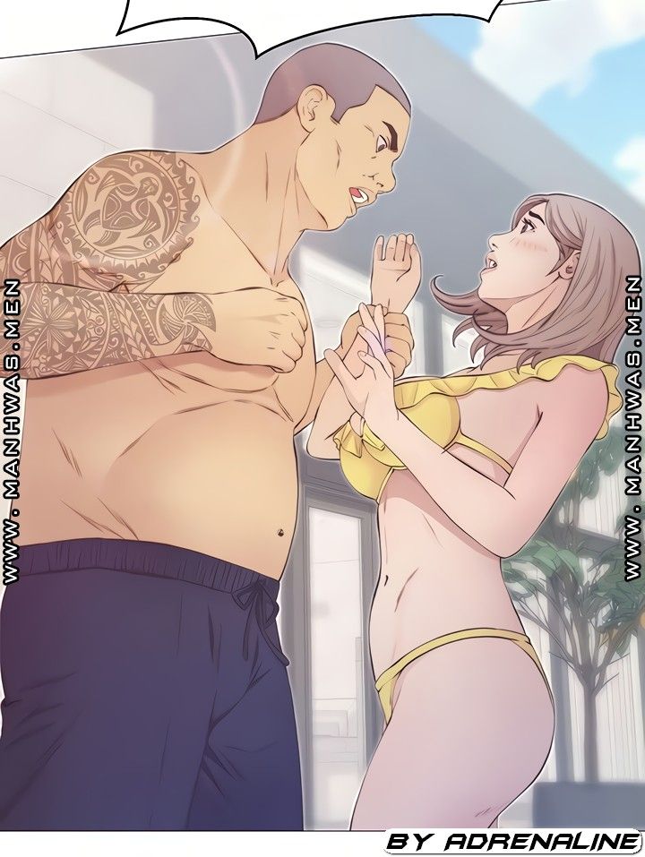 Gamble Raw Chapter 46 Page 6