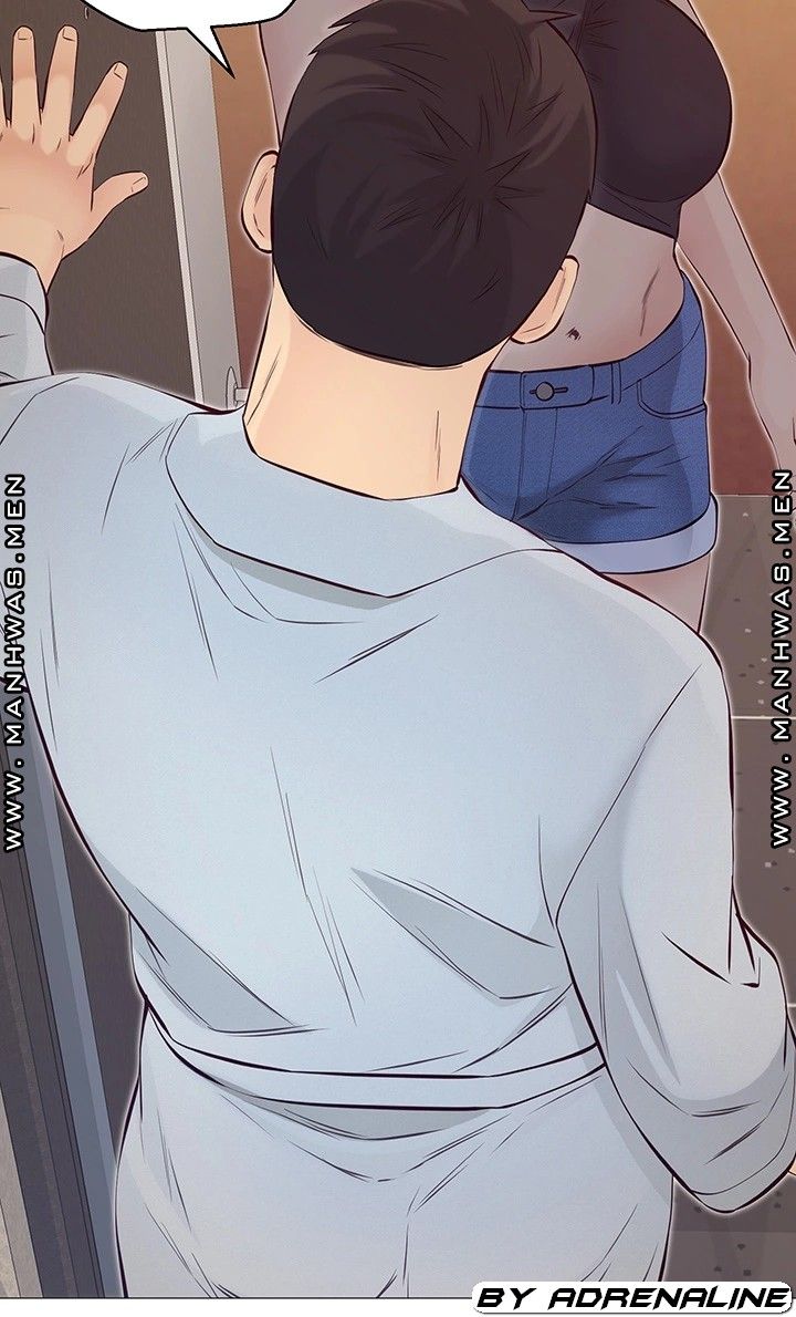 Gamble Raw Chapter 47 Page 34