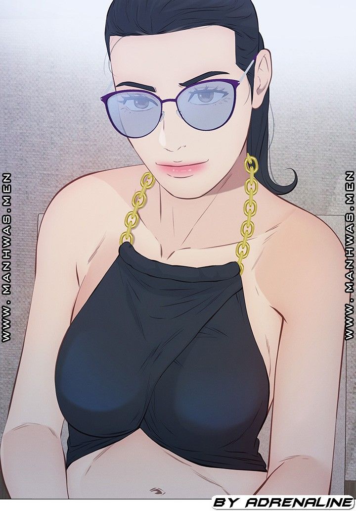 Gamble Raw Chapter 48 Page 16