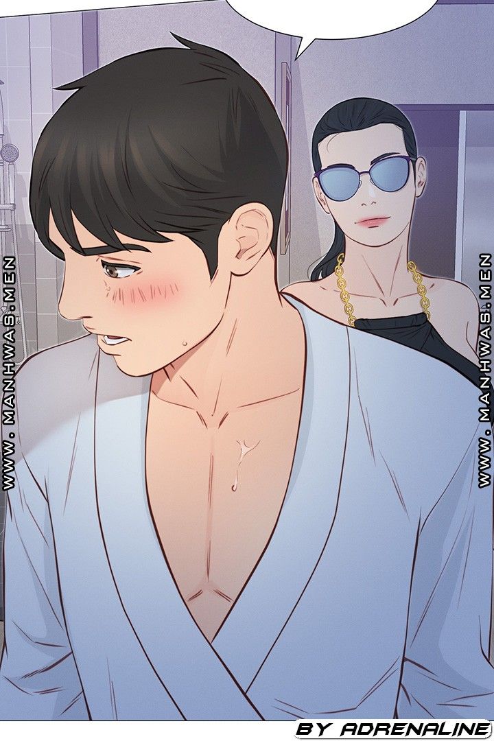 Gamble Raw Chapter 48 Page 4
