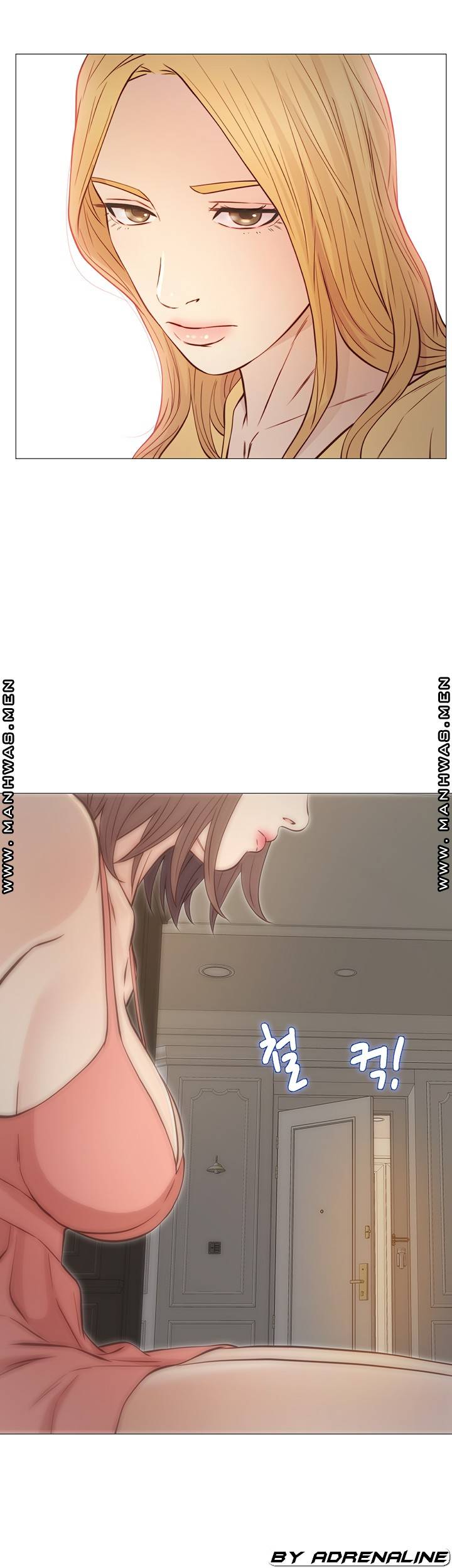 Gamble Raw Chapter 50 Page 31