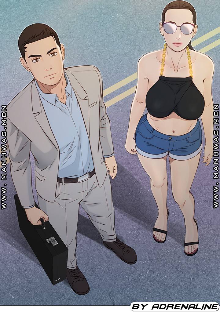 Gamble Raw Chapter 50 Page 36
