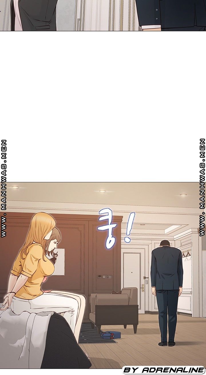 Gamble Raw Chapter 50 Page 4