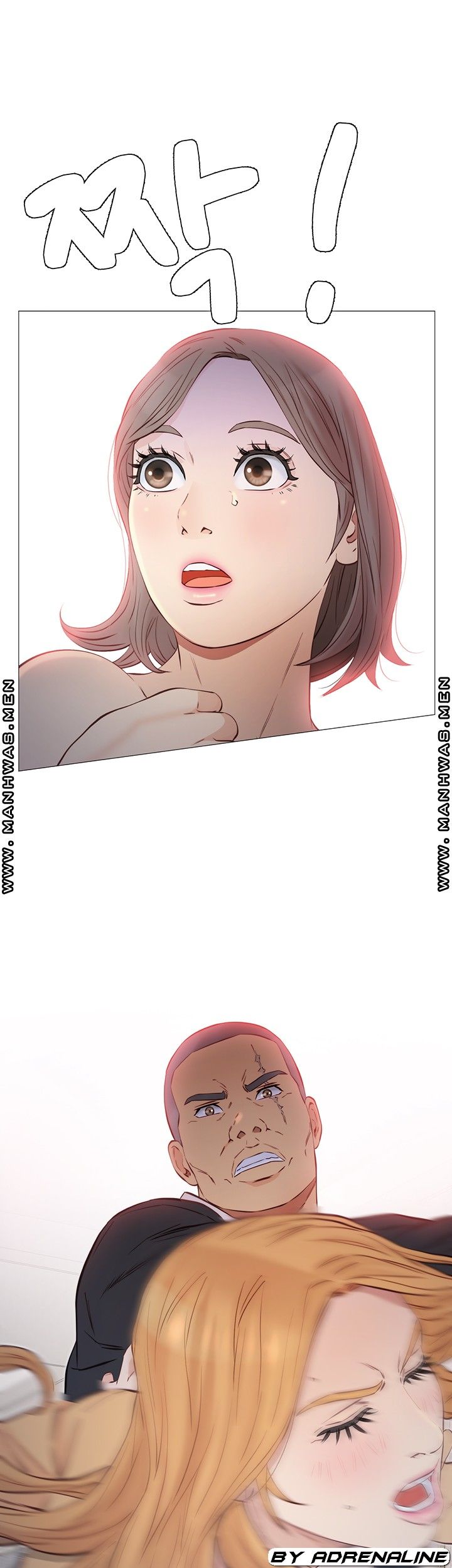 Gamble Raw Chapter 51 Page 29