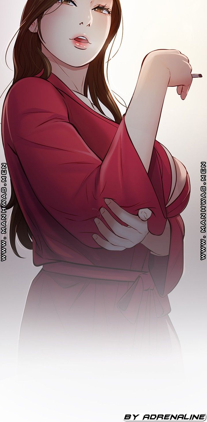 Gamble Raw Chapter 54 Page 22