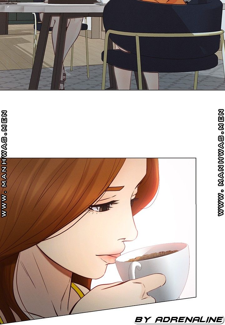 Gamble Raw Chapter 55 Page 12