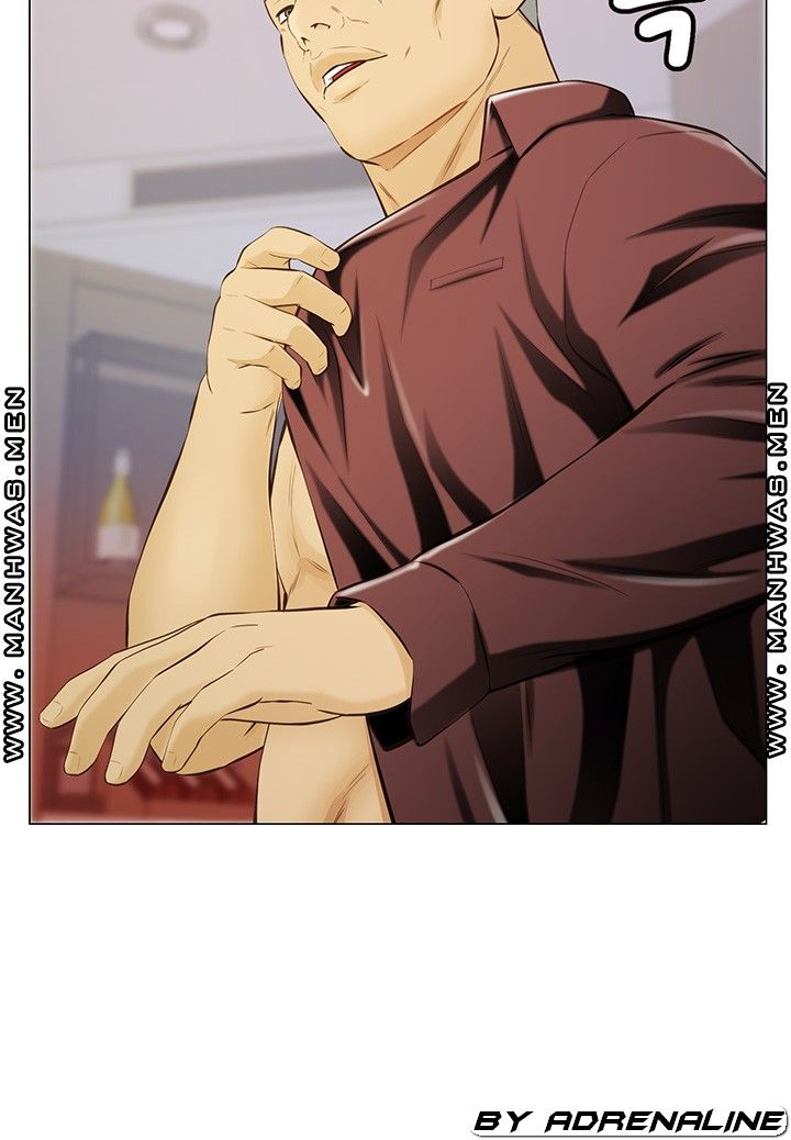 Gamble Raw Chapter 57 Page 24