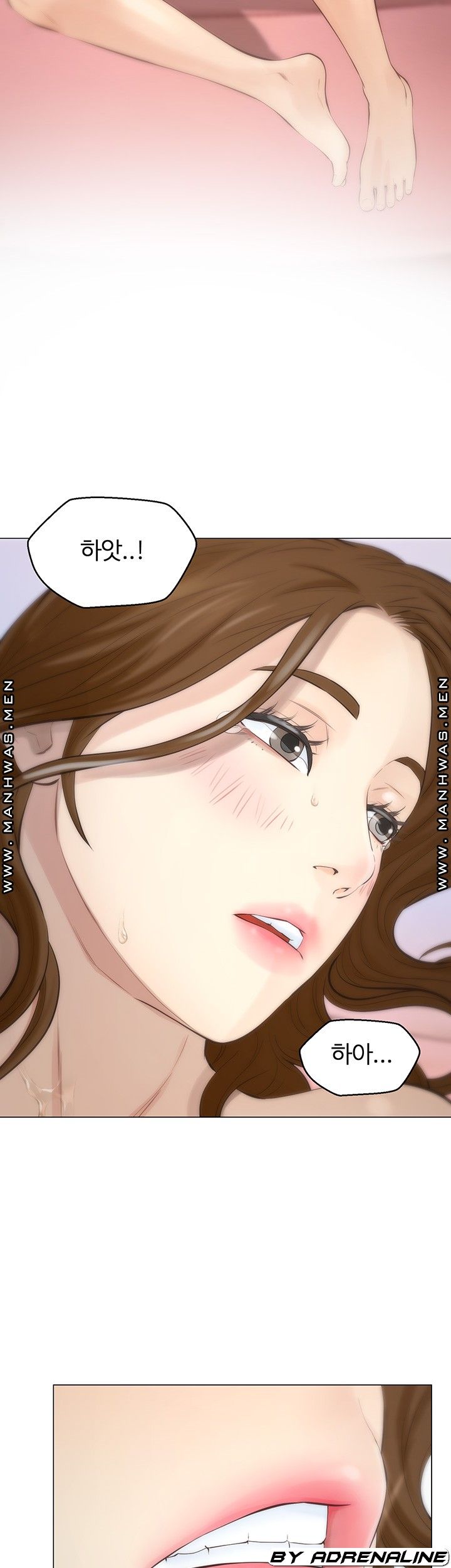 Gamble Raw Chapter 57 Page 26
