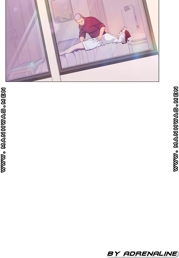 Gamble Raw Chapter 58 Page 3