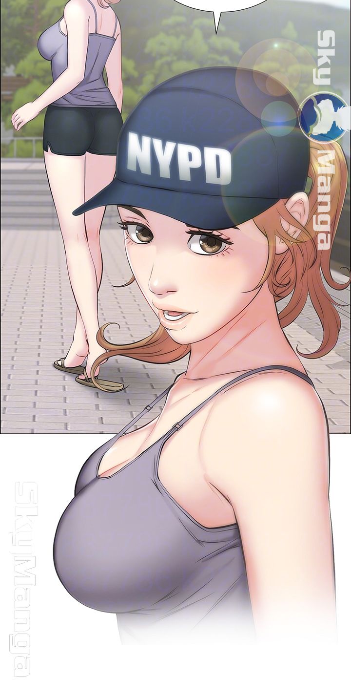 Gamble Raw Chapter 6 Page 8