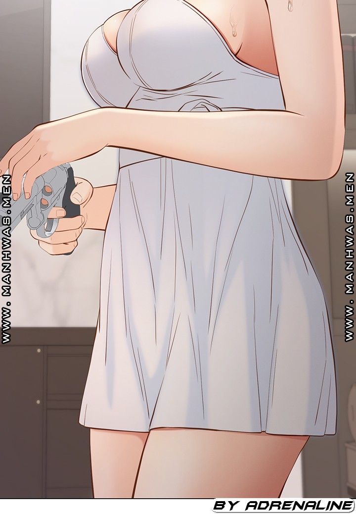 Gamble Raw Chapter 63 Page 16
