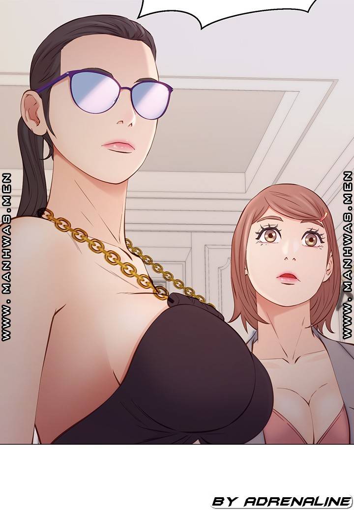 Gamble Raw Chapter 63 Page 28