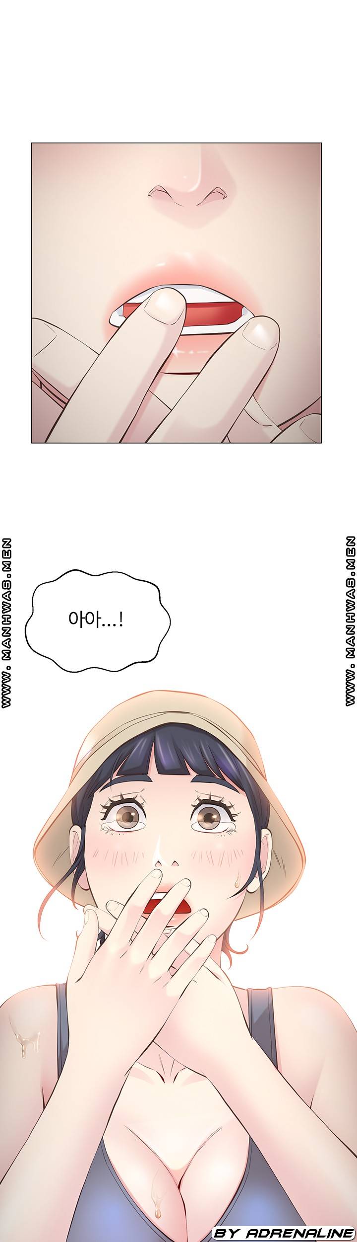 Gamble Raw Chapter 63 Page 39