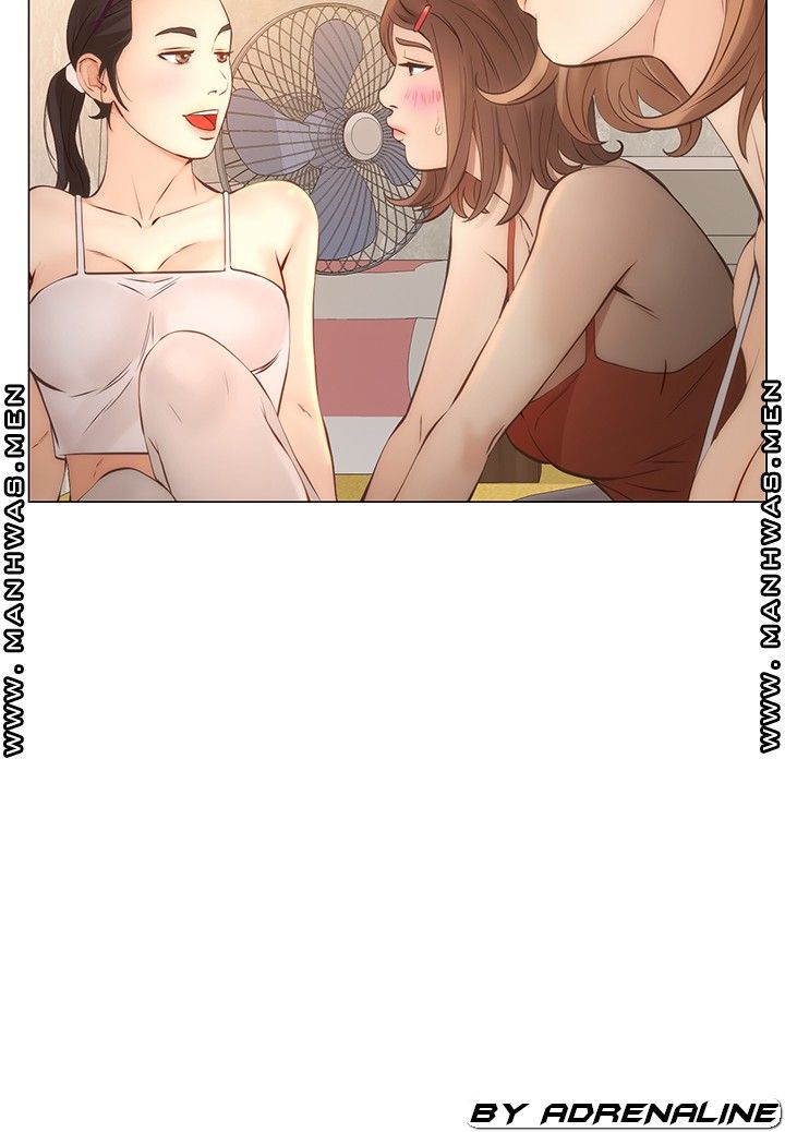Gamble Raw Chapter 64 Page 19