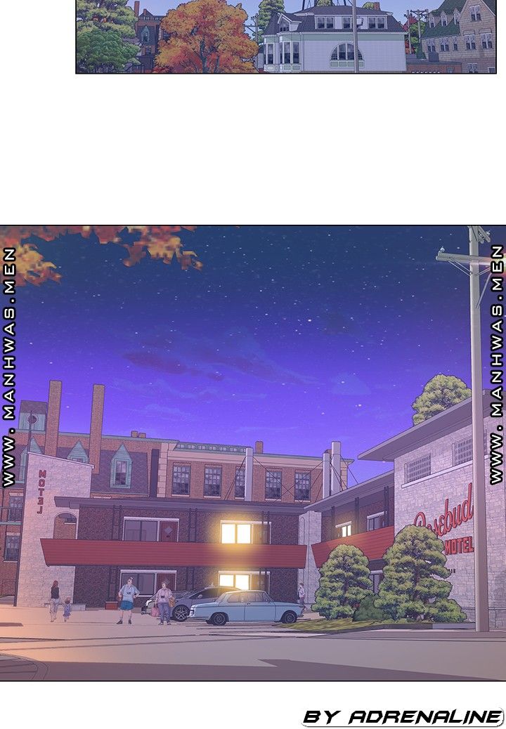 Gamble Raw Chapter 64 Page 37