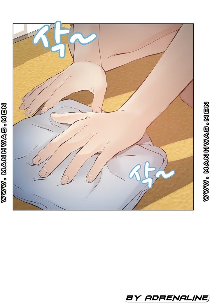 Gamble Raw Chapter 64 Page 4