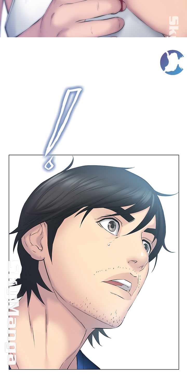 Gamble Raw Chapter 9 Page 28
