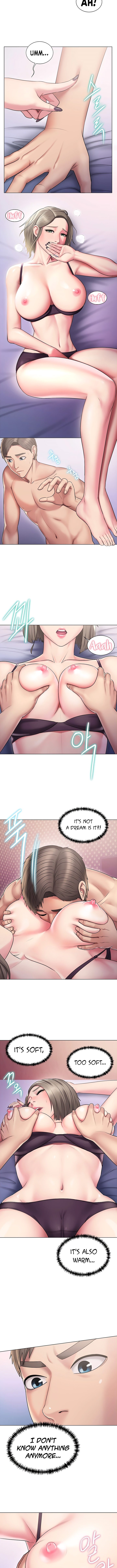 Gu-Ho’s Escape Chapter 11 Page 10
