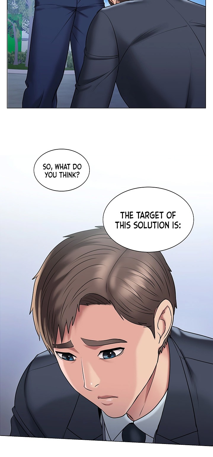 Gu-Ho’s Escape Chapter 13 Page 35