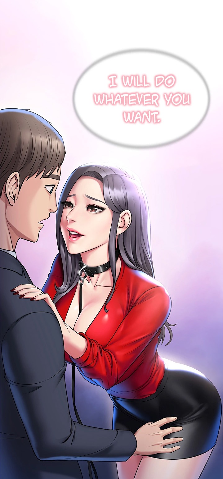 Gu-Ho’s Escape Chapter 13 Page 38