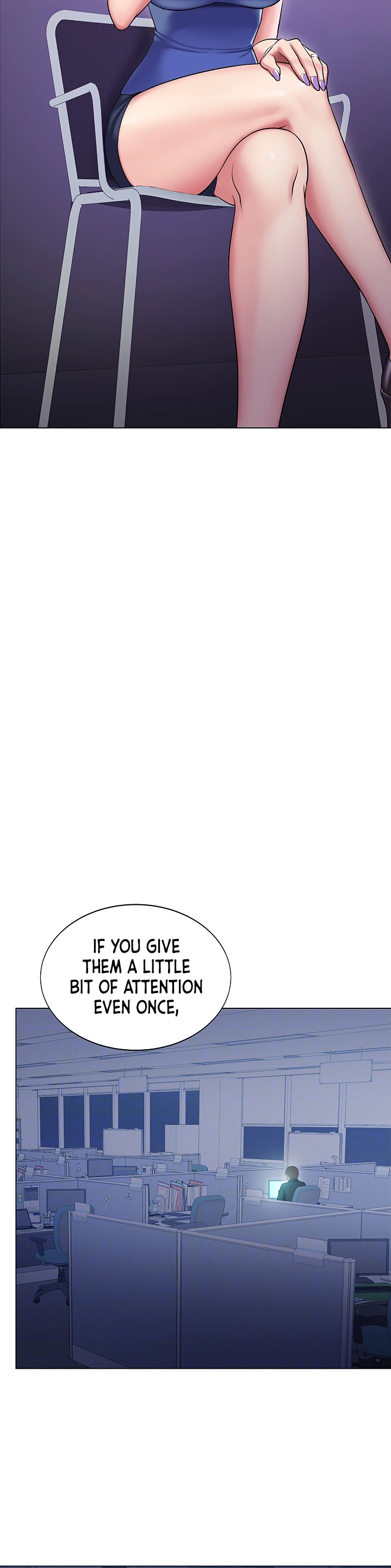 Gu-Ho’s Escape Chapter 13 Page 7