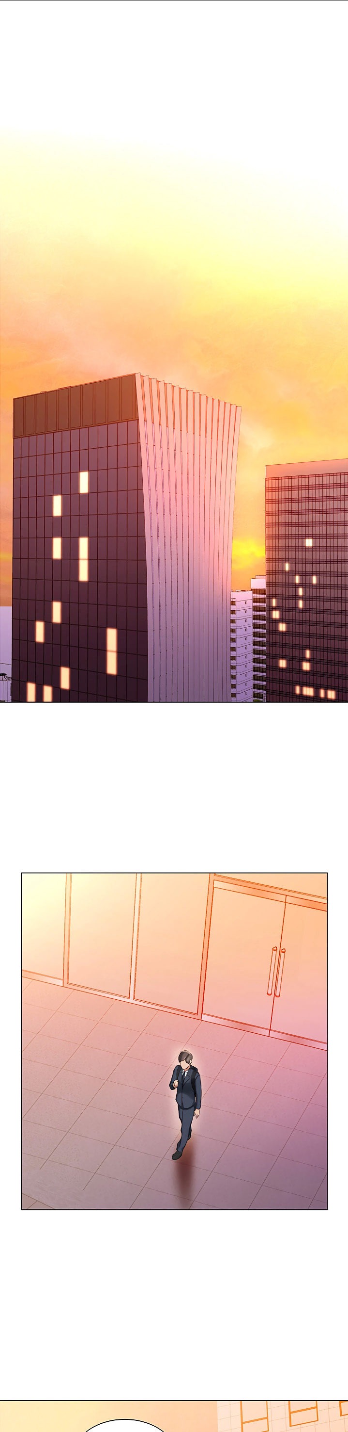 Gu-Ho’s Escape Chapter 15 Page 2