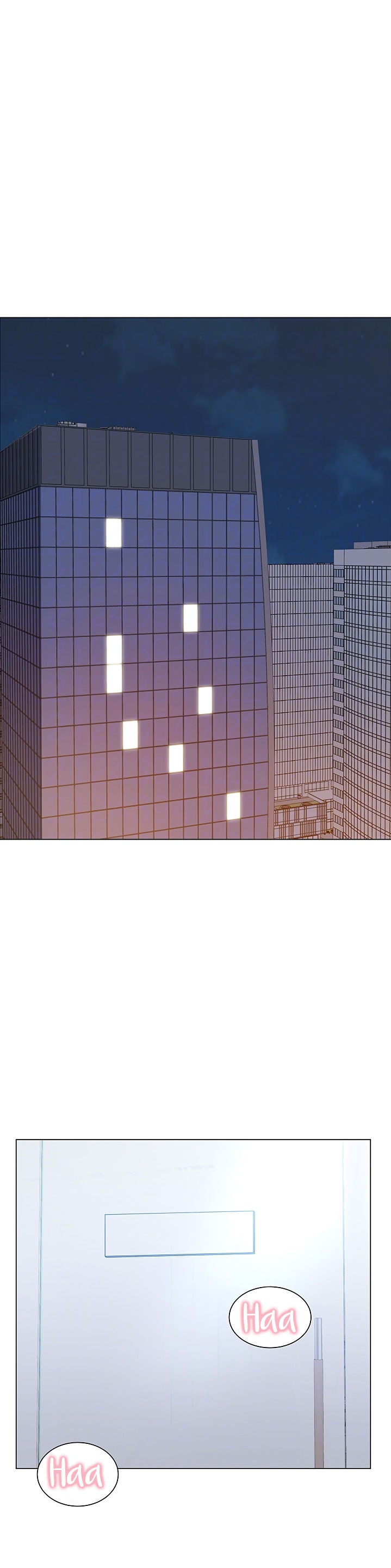 Gu-Ho’s Escape Chapter 17 Page 8