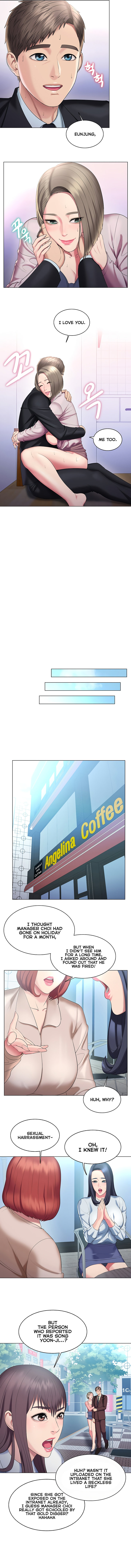 Gu-Ho’s Escape Chapter 30 Page 7
