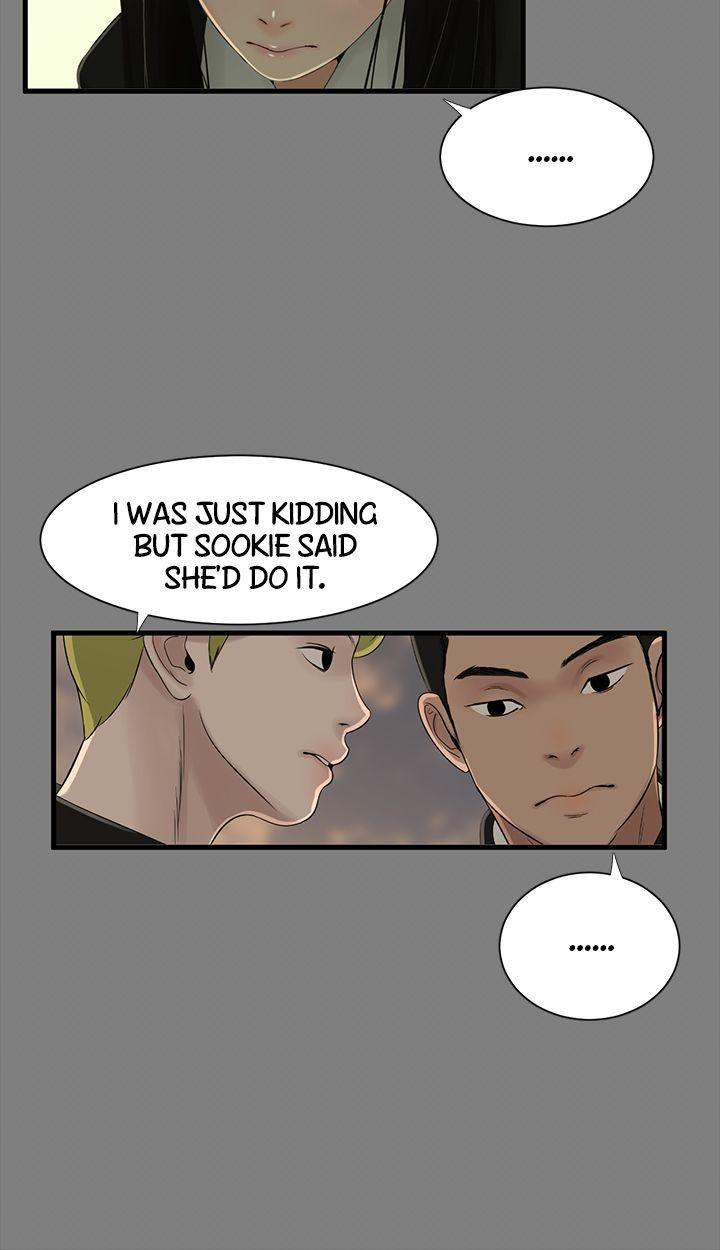 Mamitas Chapter 1 Page 16